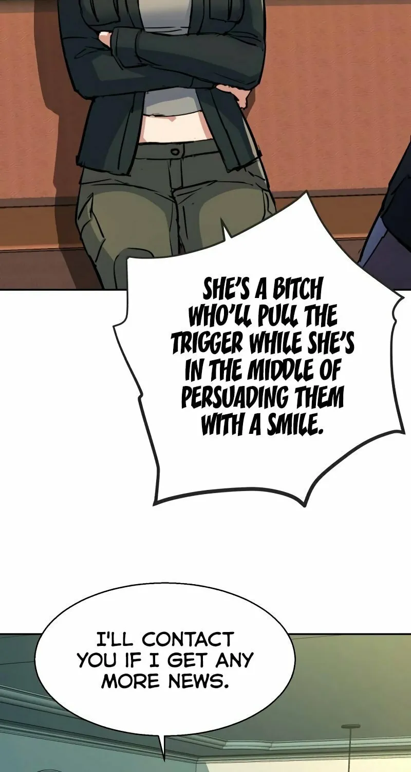 Teenage Mercenary Chapter 170 page 52 - 