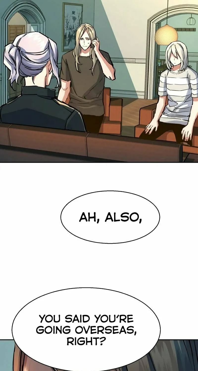 Teenage Mercenary Chapter 170 page 53 - 