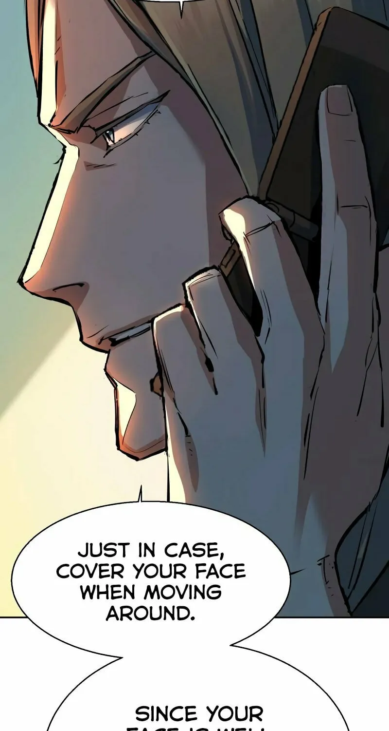 Teenage Mercenary Chapter 170 page 54 - 