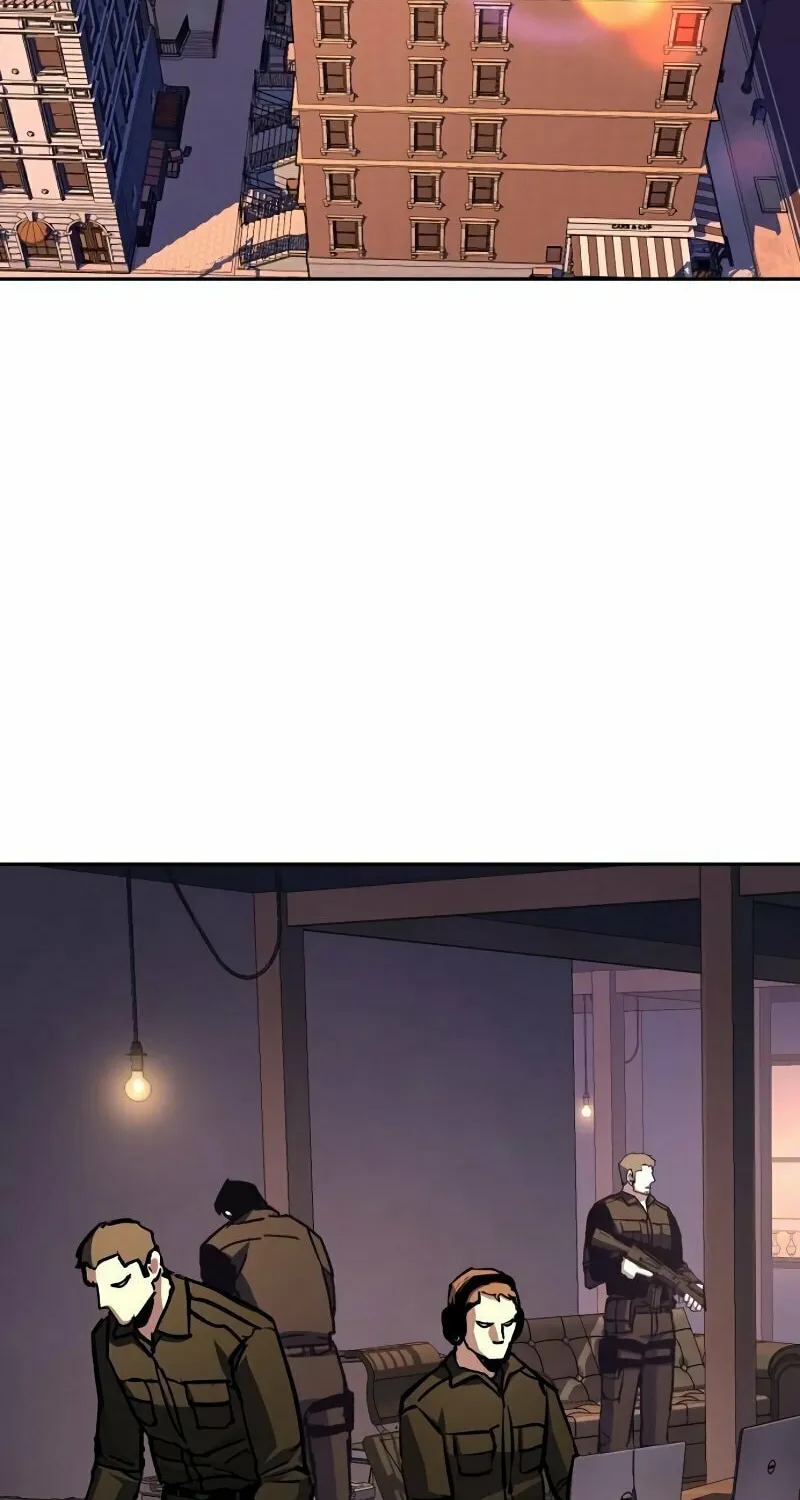 Teenage Mercenary Chapter 170 page 58 - 