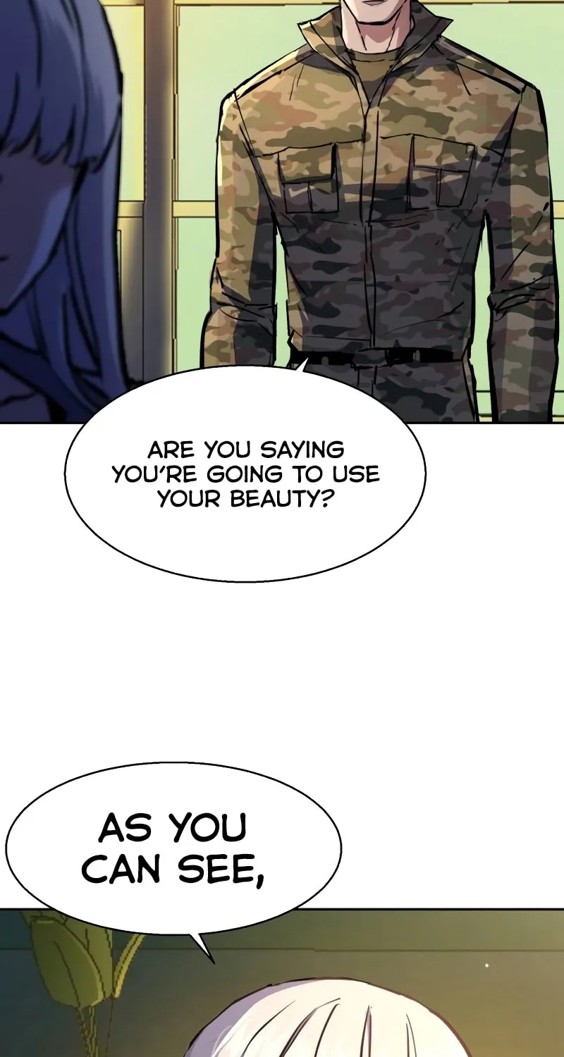 Teenage Mercenary Chapter 170 page 7 - 