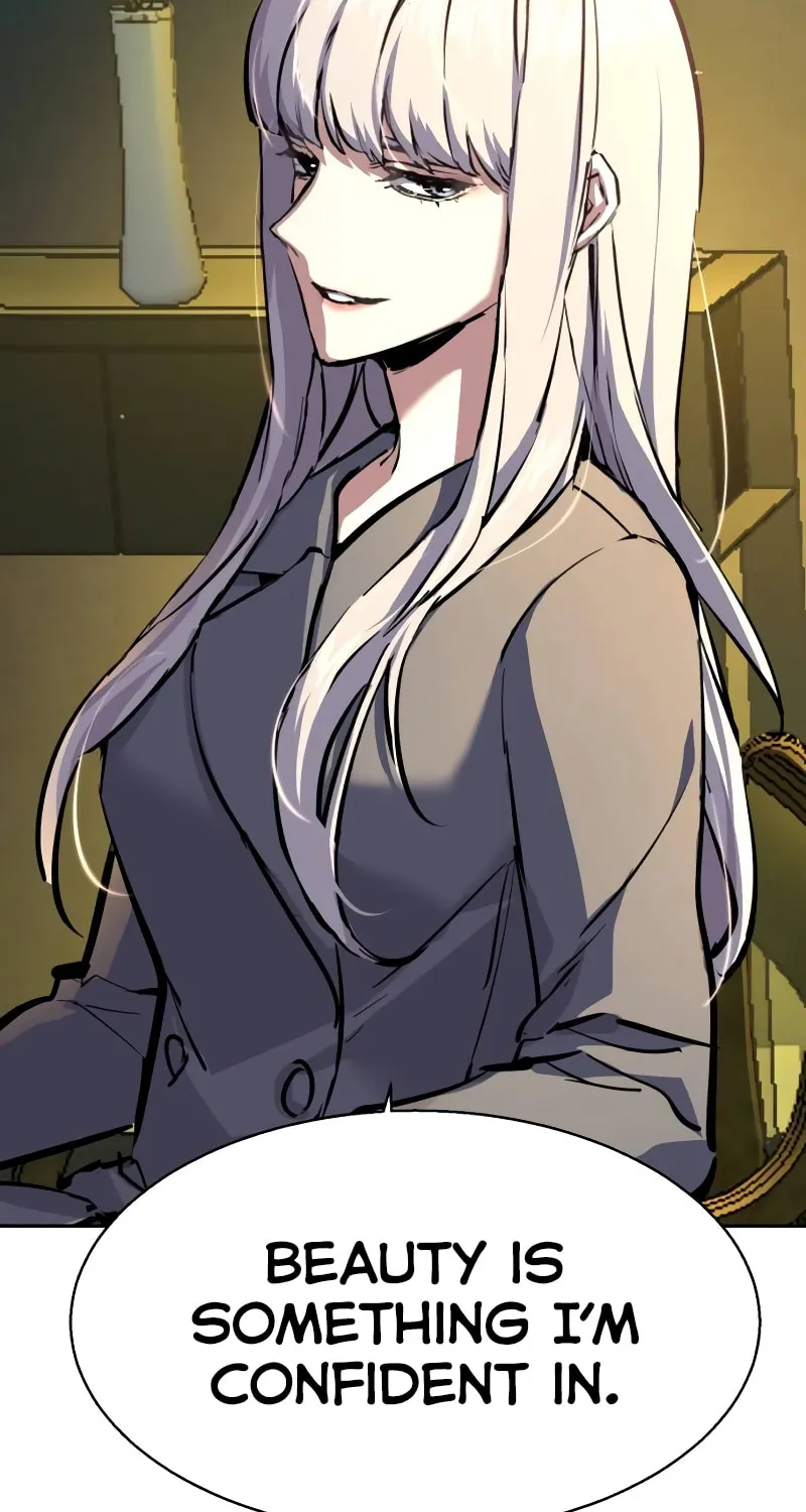 Teenage Mercenary Chapter 170 page 8 - 
