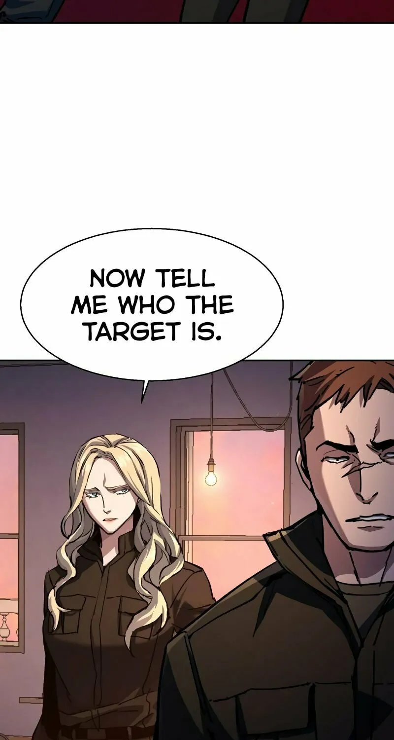 Teenage Mercenary Chapter 170 page 73 - 