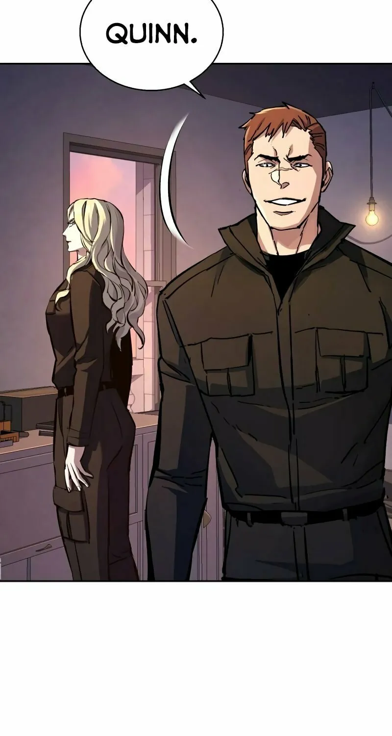 Teenage Mercenary Chapter 170 page 77 - 