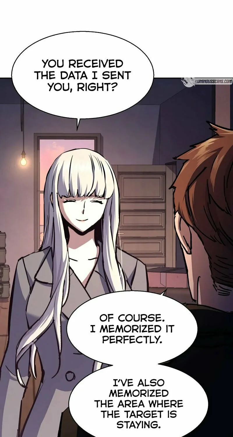 Teenage Mercenary Chapter 170 page 78 - 