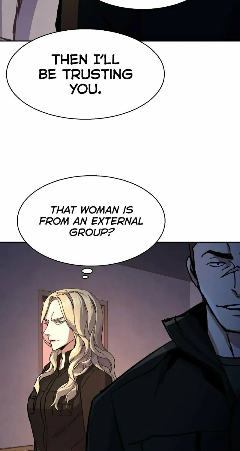 Teenage Mercenary Chapter 170 page 79 - 