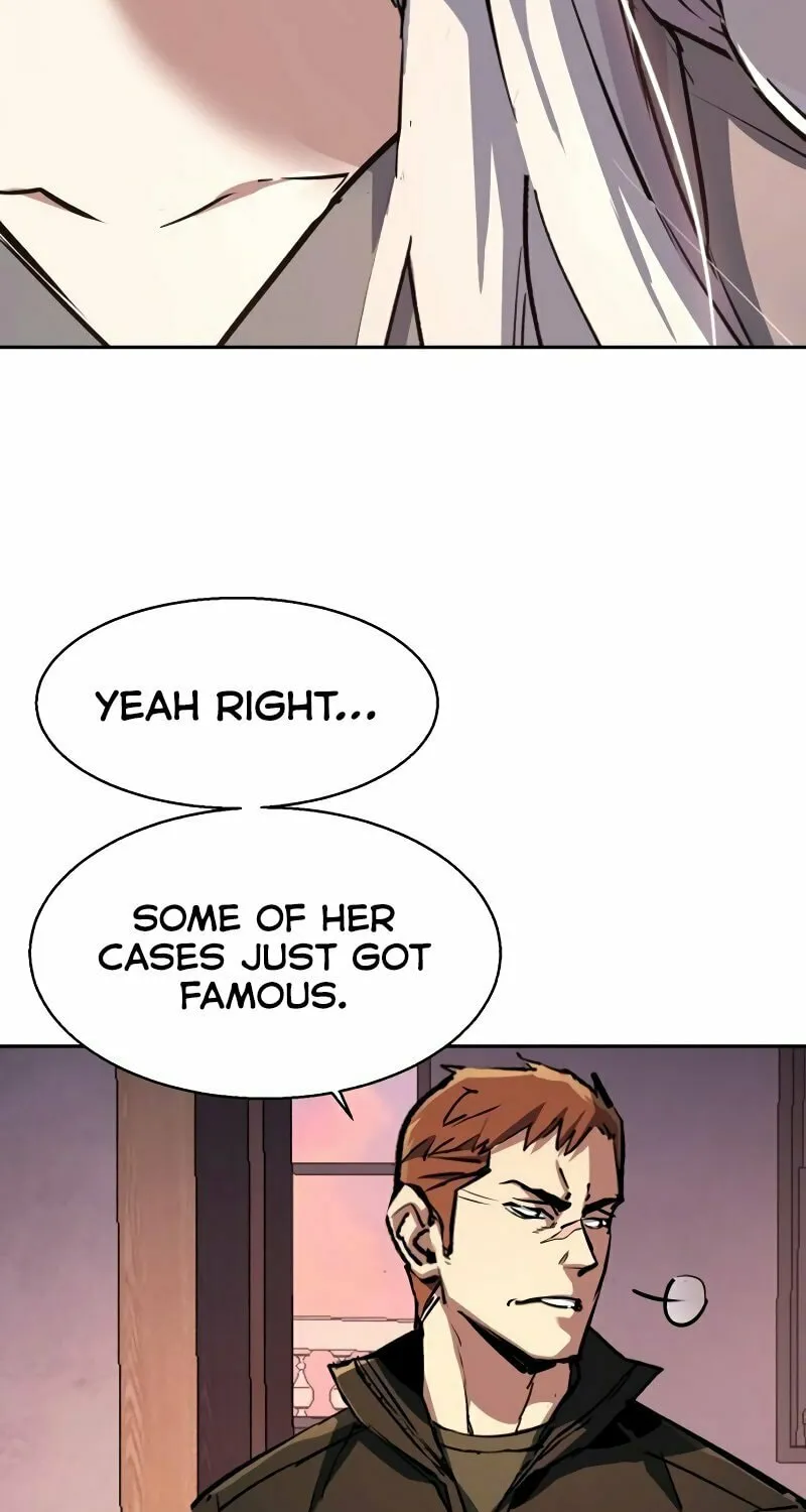 Teenage Mercenary Chapter 170 page 83 - 