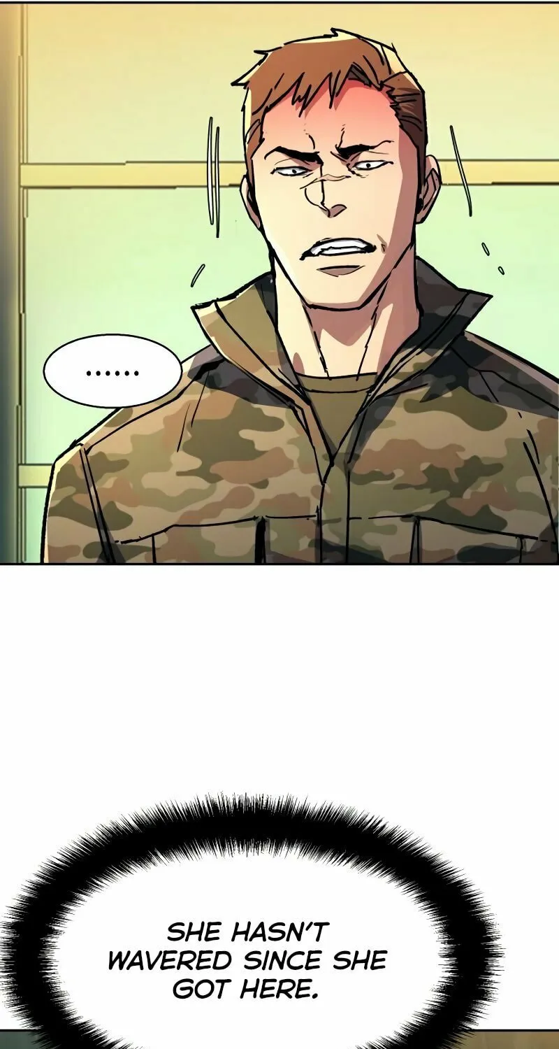 Teenage Mercenary Chapter 170 page 10 - 
