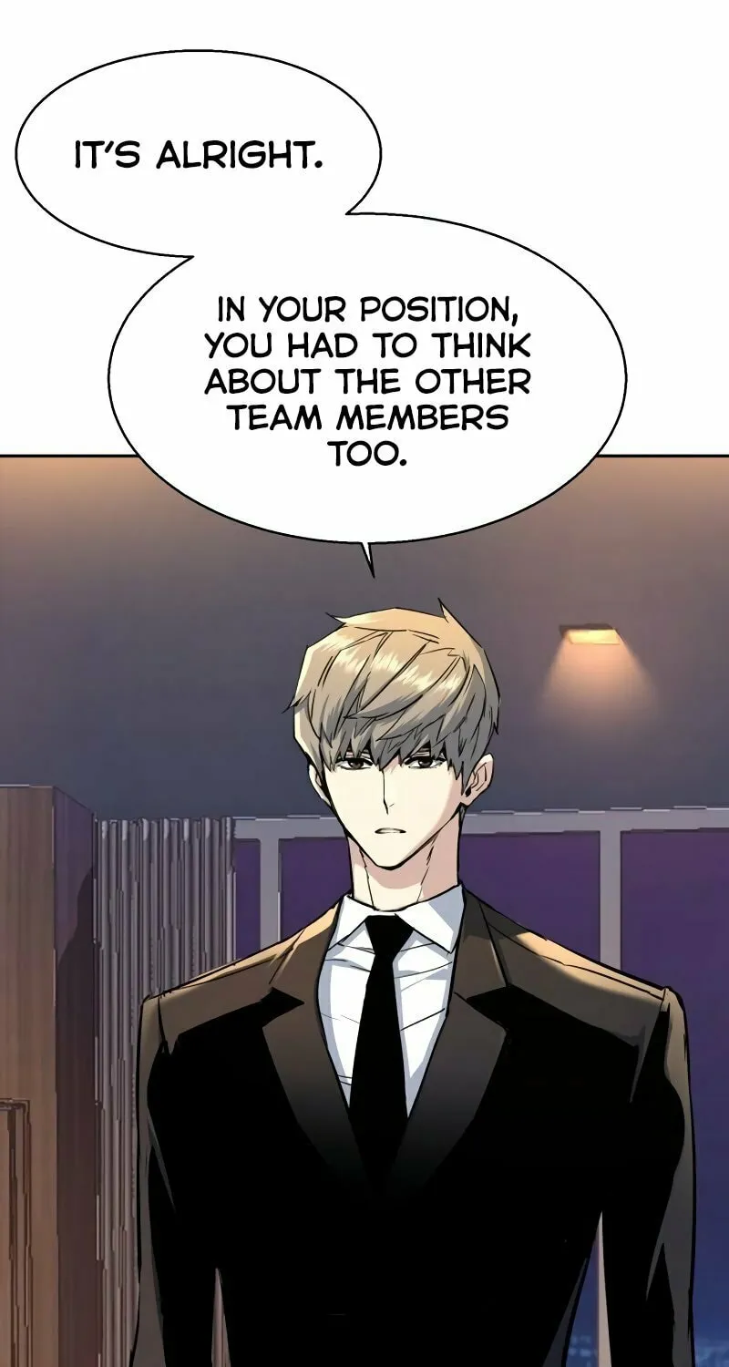 Teenage Mercenary Chapter 170 page 91 - 
