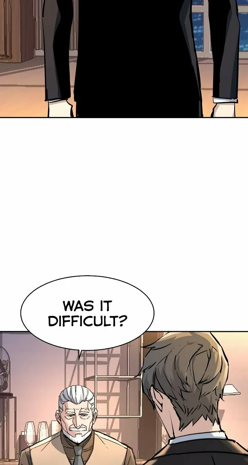 Teenage Mercenary Chapter 170 page 92 - 