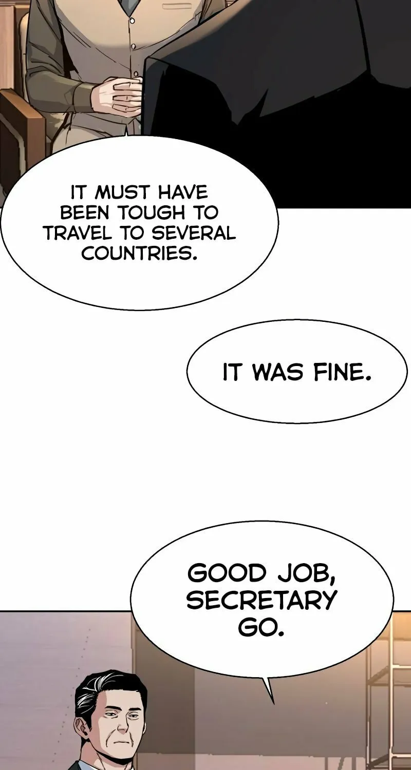 Teenage Mercenary Chapter 170 page 93 - 