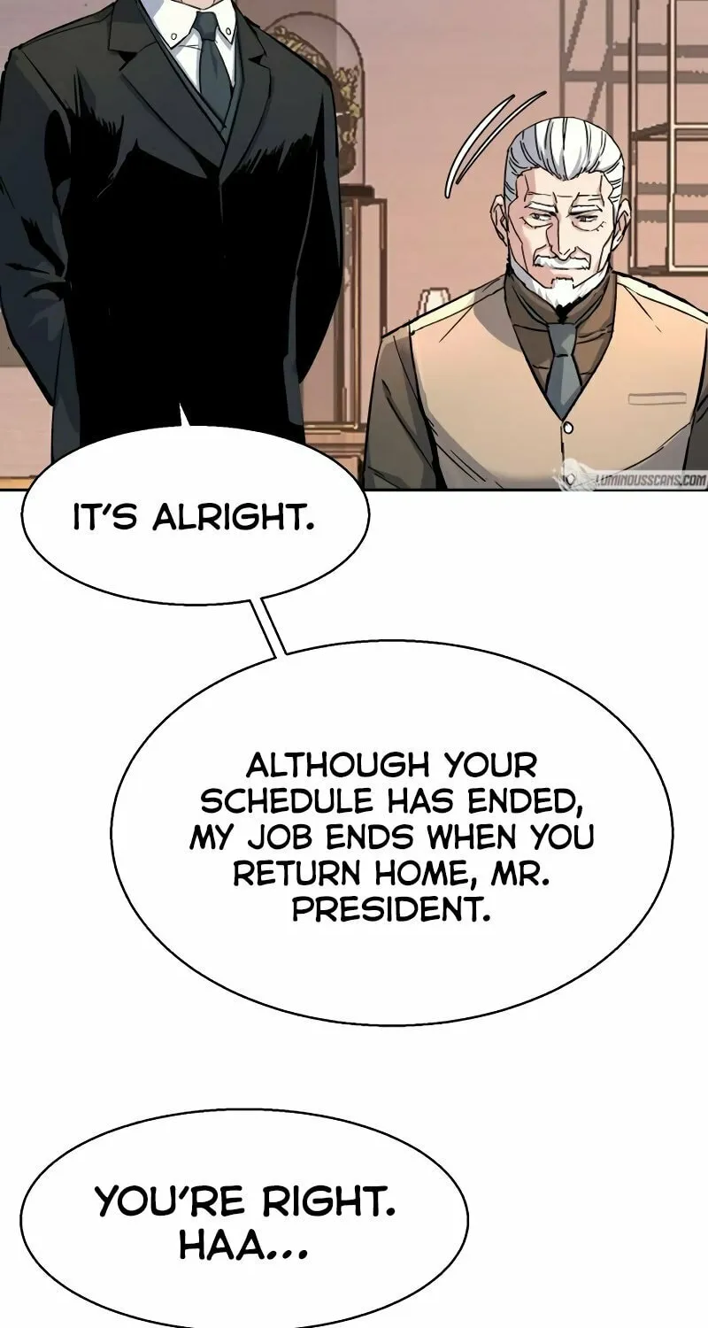 Teenage Mercenary Chapter 170 page 94 - 