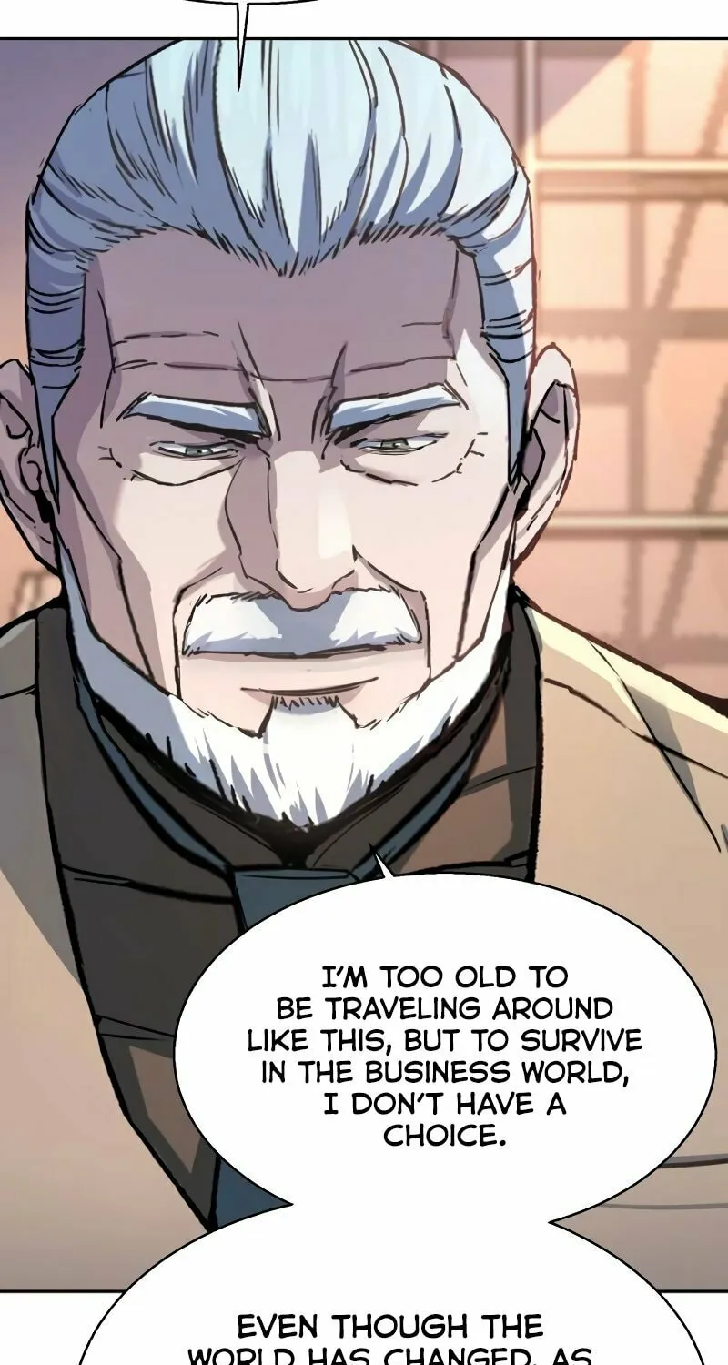 Teenage Mercenary Chapter 170 page 95 - 