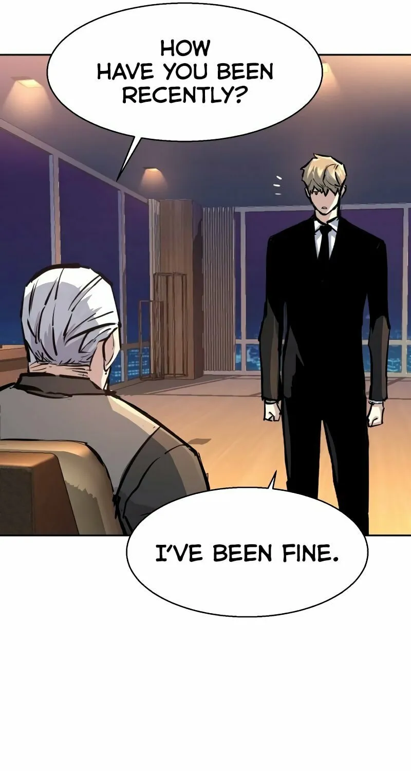 Teenage Mercenary Chapter 170 page 97 - 