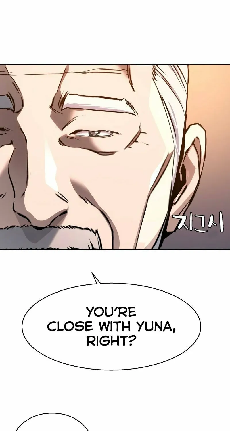 Teenage Mercenary Chapter 170 page 98 - 