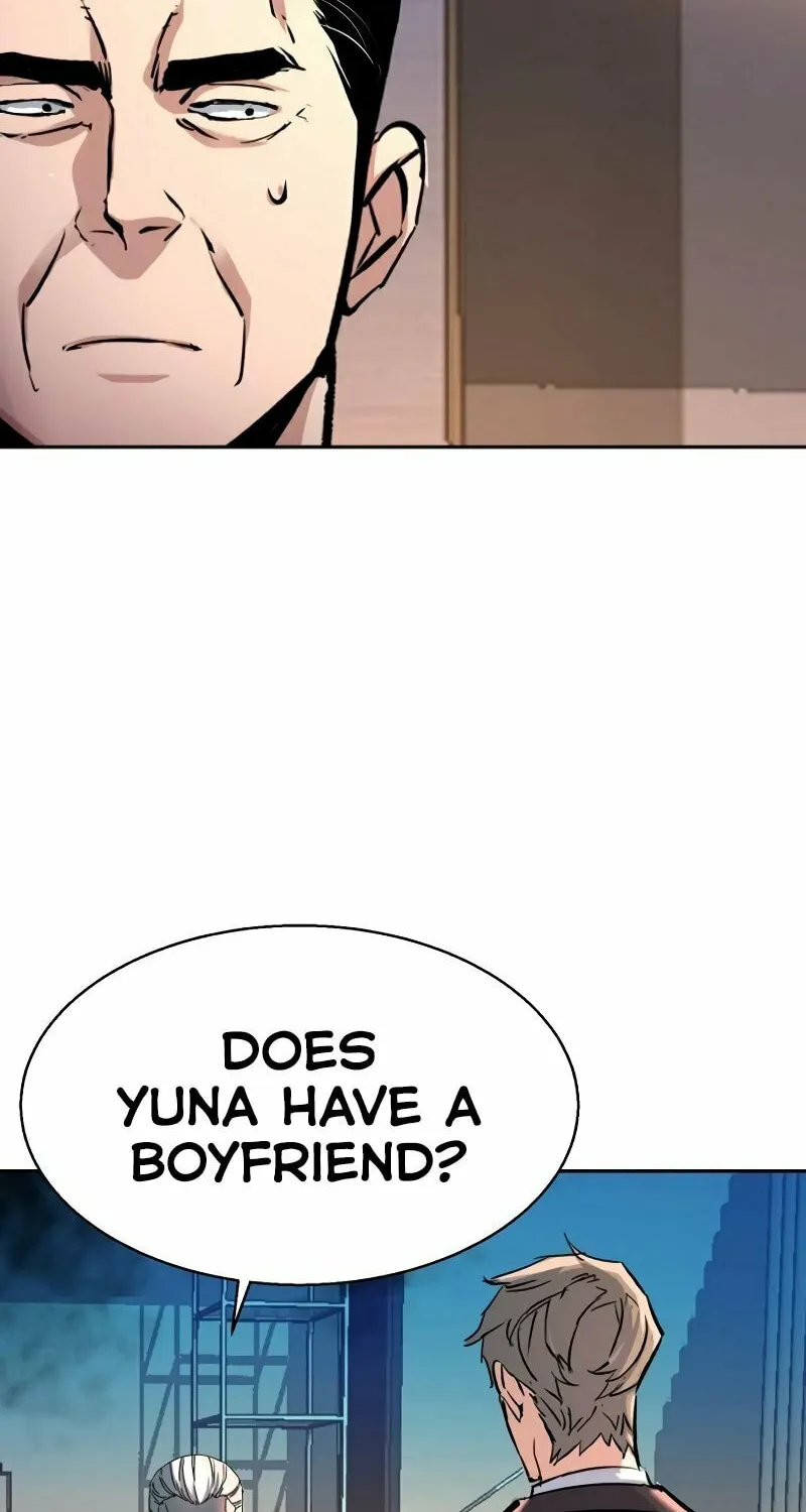 Teenage Mercenary Chapter 170 page 100 - 