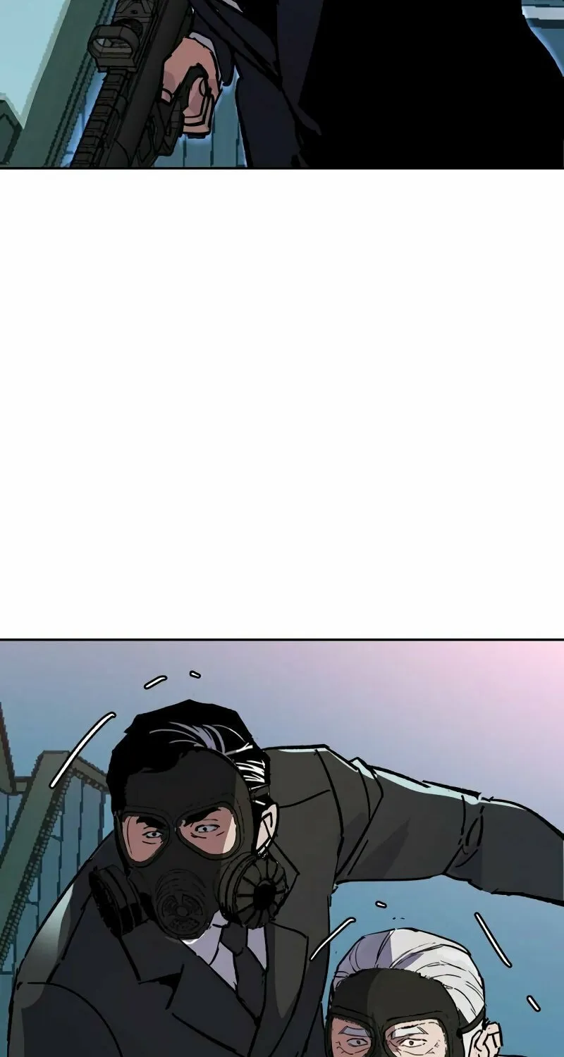 Teenage Mercenary Chapter 171 page 102 - 