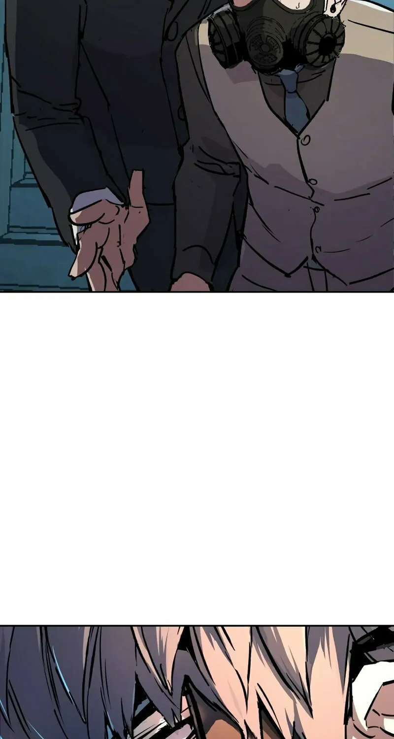 Teenage Mercenary Chapter 171 page 103 - 