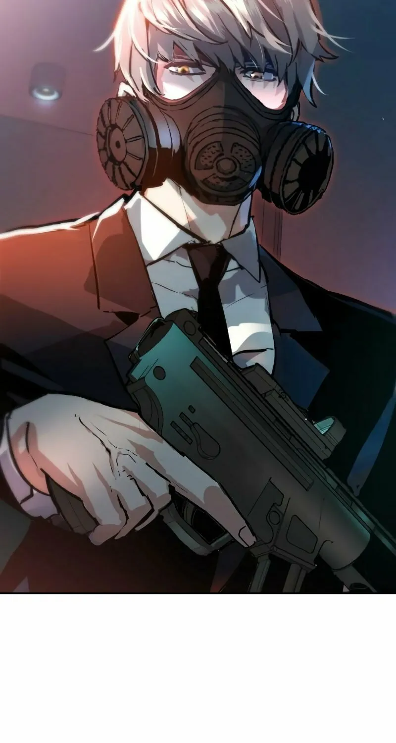 Teenage Mercenary Chapter 171 page 108 - 