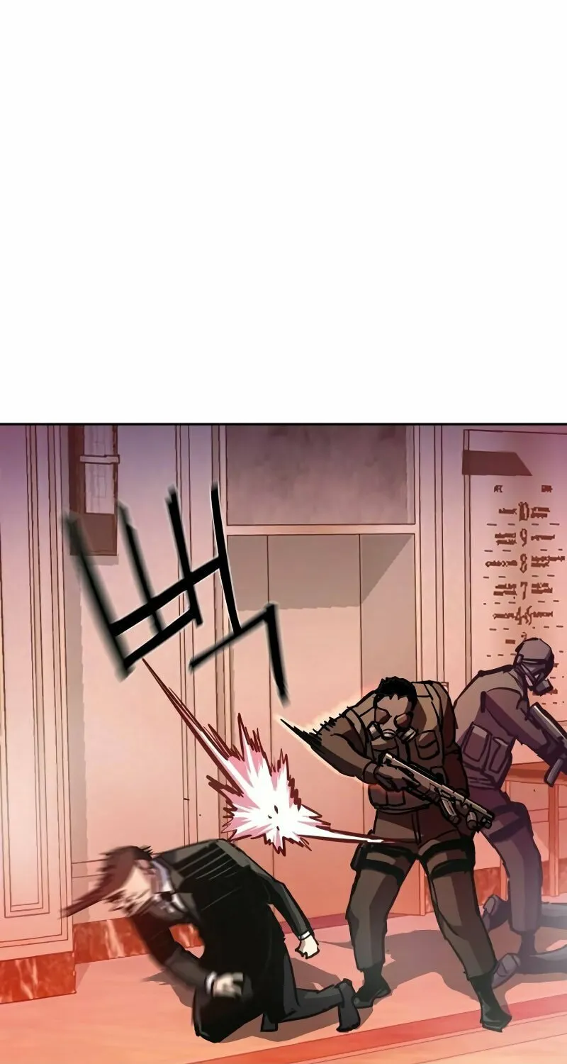 Teenage Mercenary Chapter 171 page 18 - 