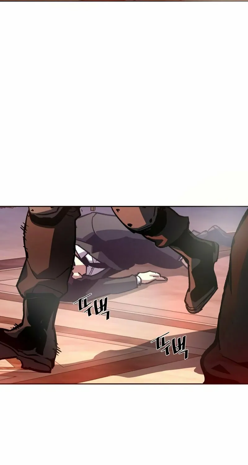 Teenage Mercenary Chapter 171 page 19 - 