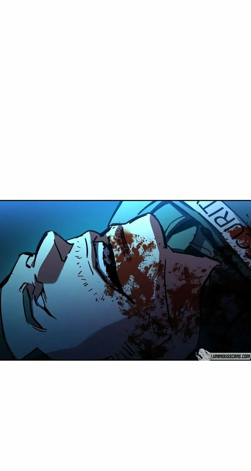 Teenage Mercenary Chapter 171 page 3 - 
