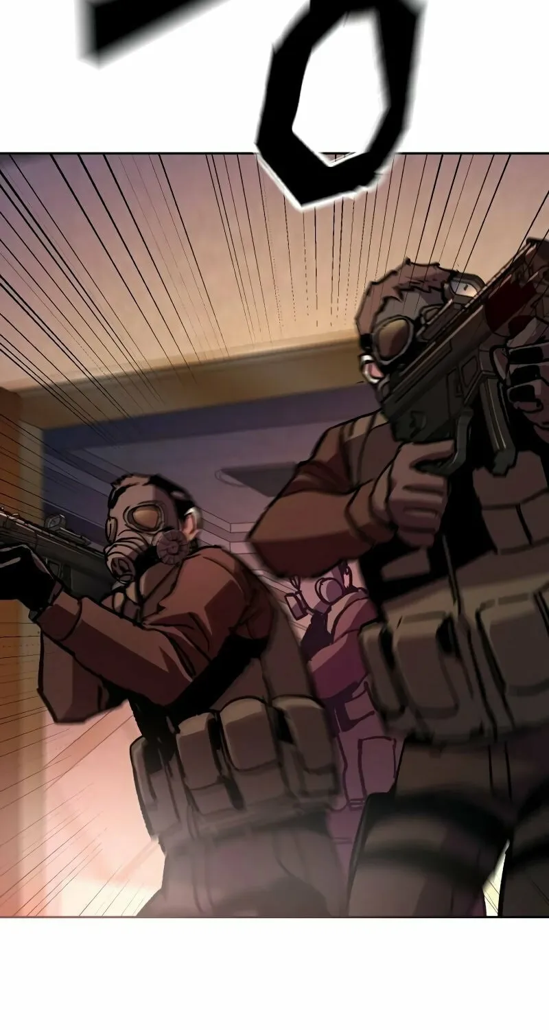 Teenage Mercenary Chapter 171 page 22 - 