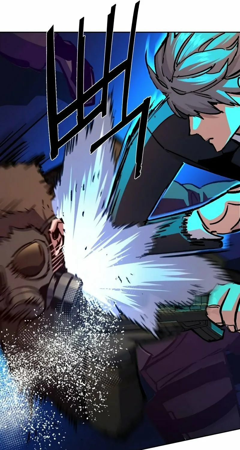Teenage Mercenary Chapter 171 page 25 - 