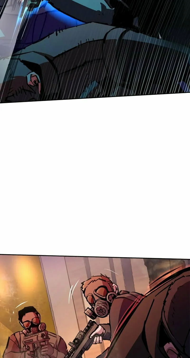Teenage Mercenary Chapter 171 page 27 - 