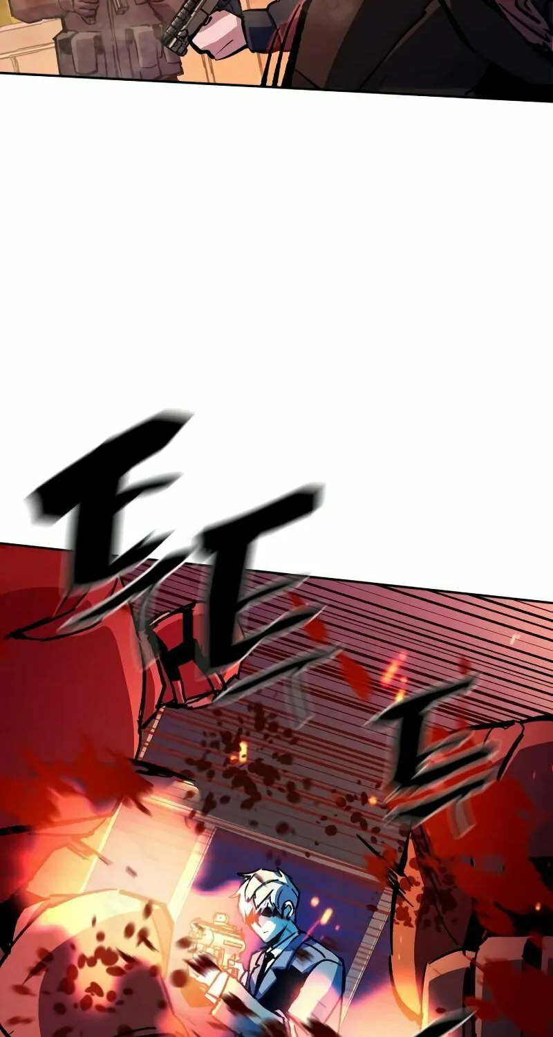 Teenage Mercenary Chapter 171 page 28 - 