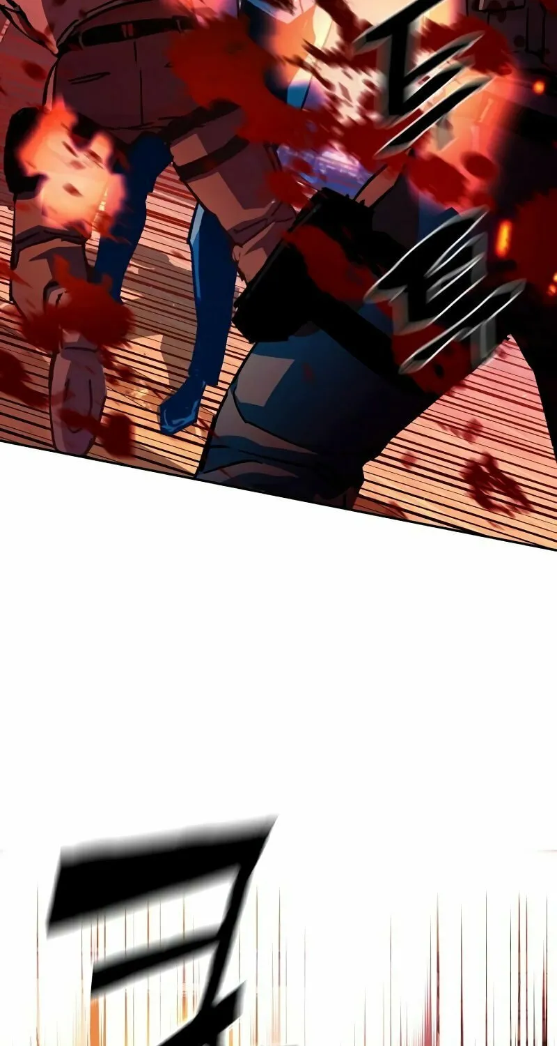 Teenage Mercenary Chapter 171 page 29 - 