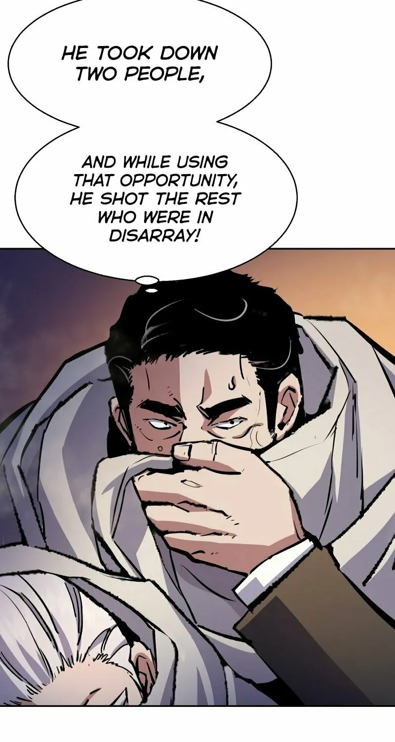 Teenage Mercenary Chapter 171 page 32 - 