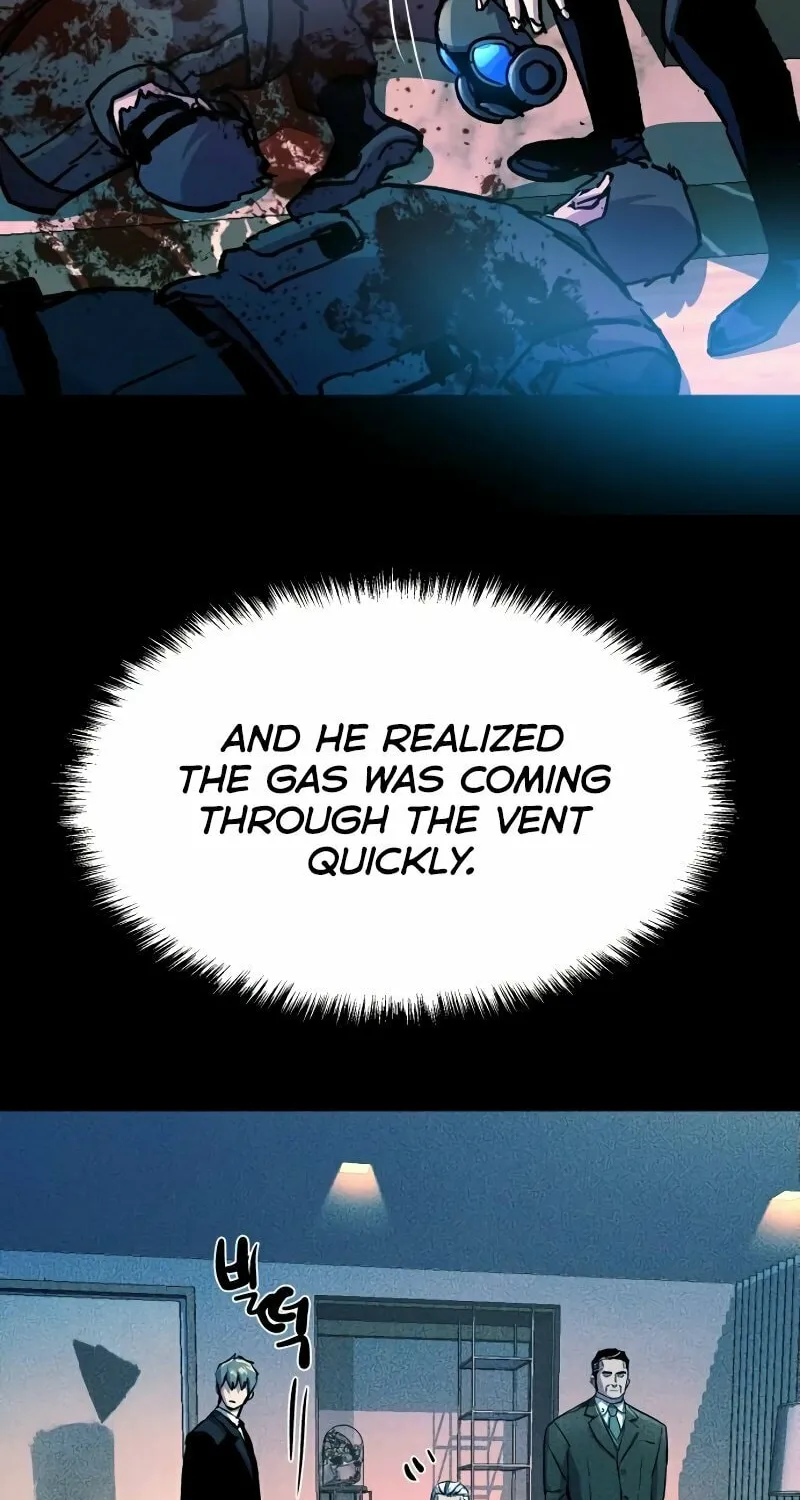 Teenage Mercenary Chapter 171 page 34 - 