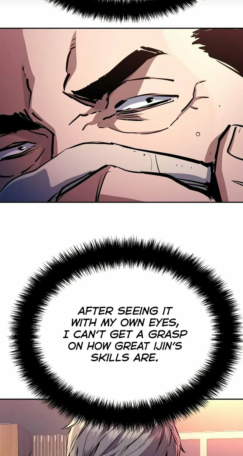 Teenage Mercenary Chapter 171 page 38 - 