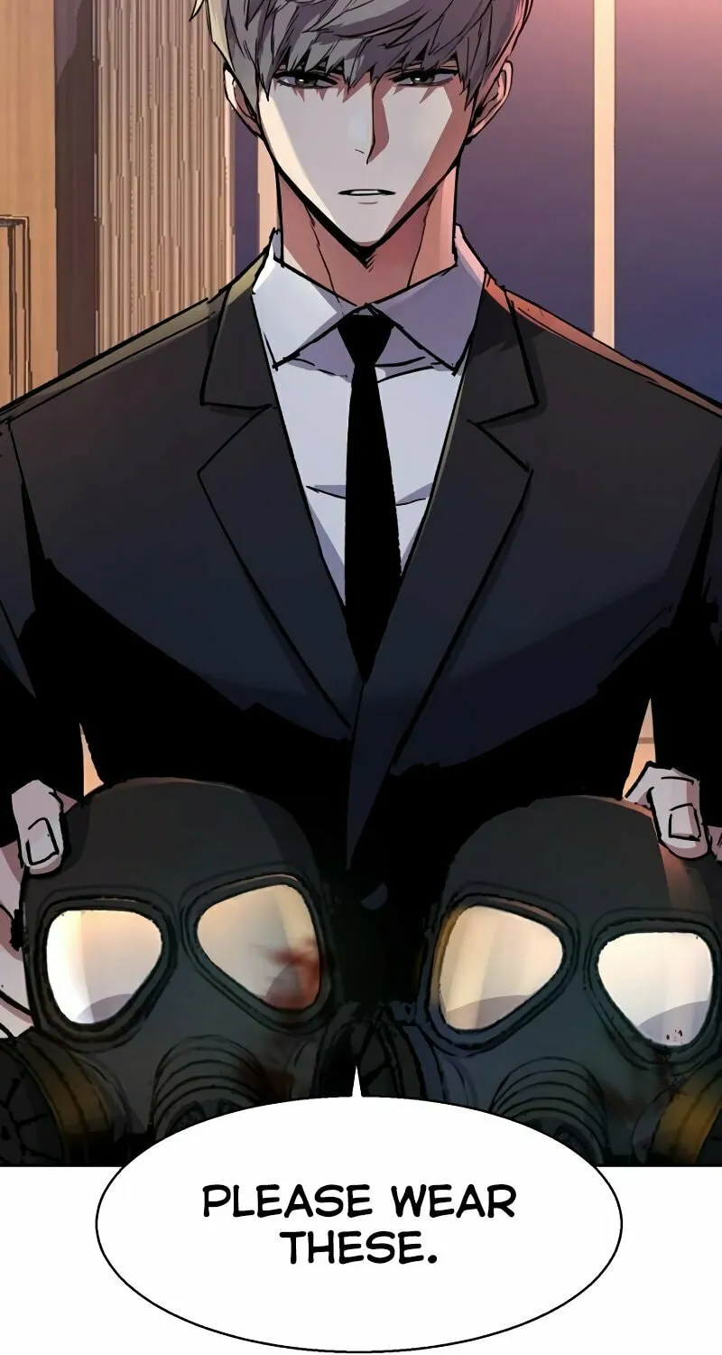 Teenage Mercenary Chapter 171 page 39 - 