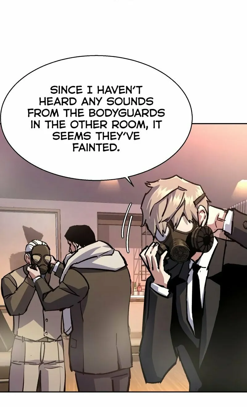 Teenage Mercenary Chapter 171 page 40 - 