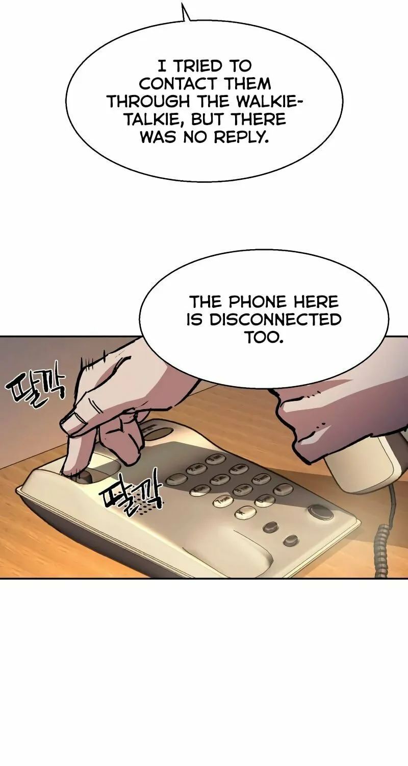 Teenage Mercenary Chapter 171 page 41 - 