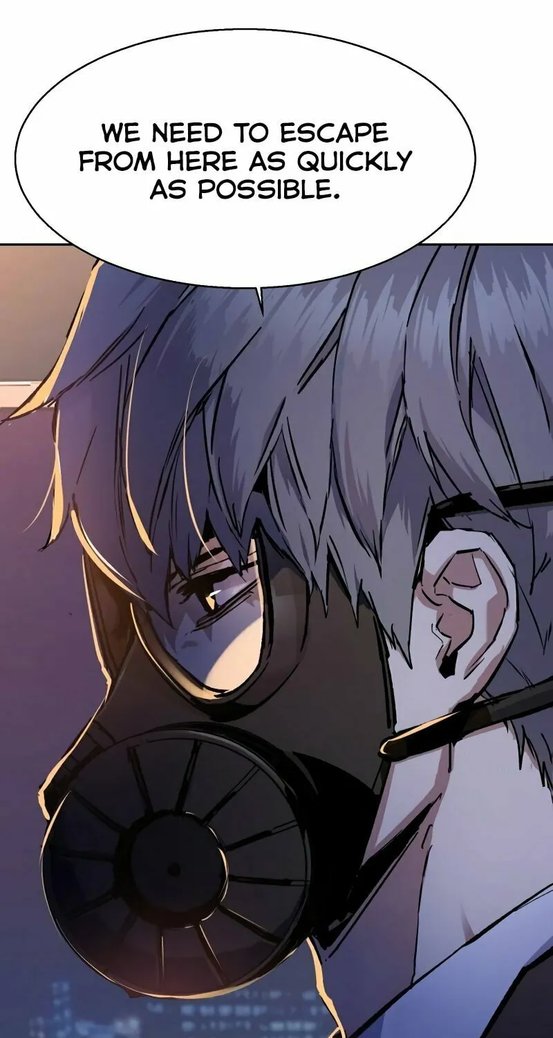 Teenage Mercenary Chapter 171 page 42 - 