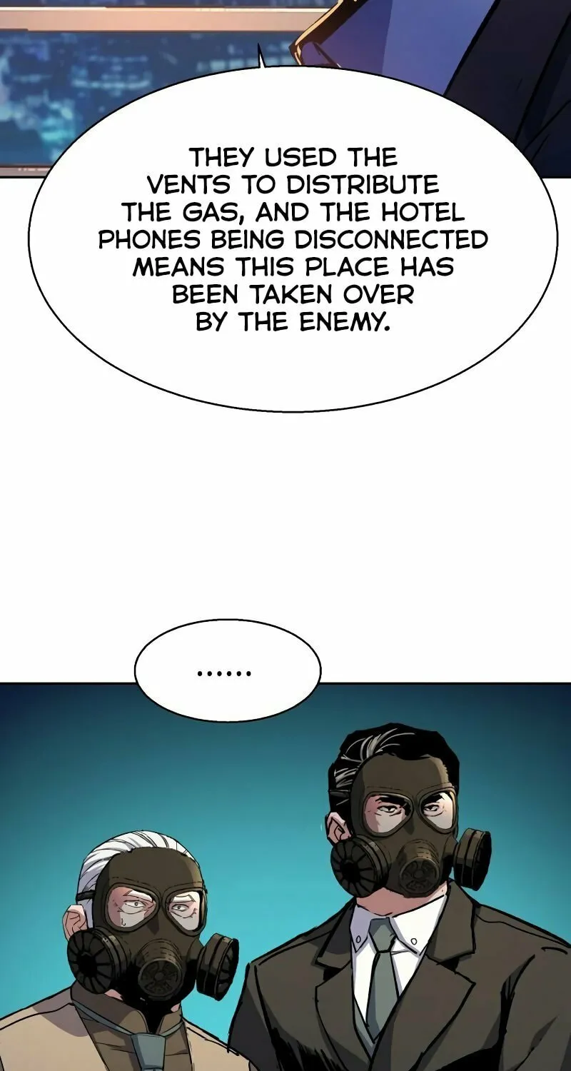 Teenage Mercenary Chapter 171 page 43 - 