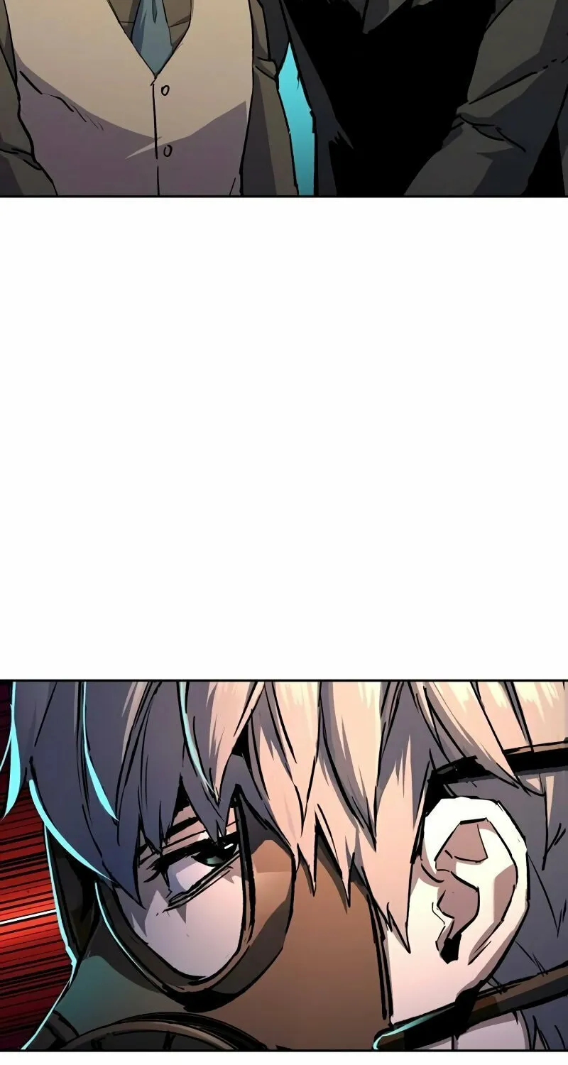 Teenage Mercenary Chapter 171 page 44 - 