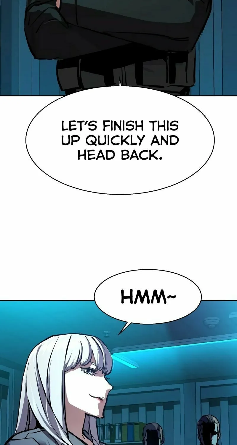 Teenage Mercenary Chapter 171 page 6 - 