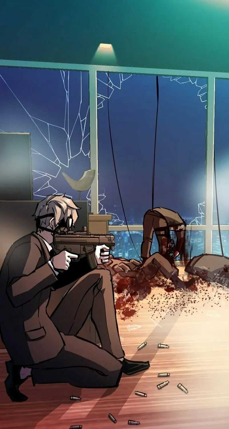 Teenage Mercenary Chapter 171 page 51 - 