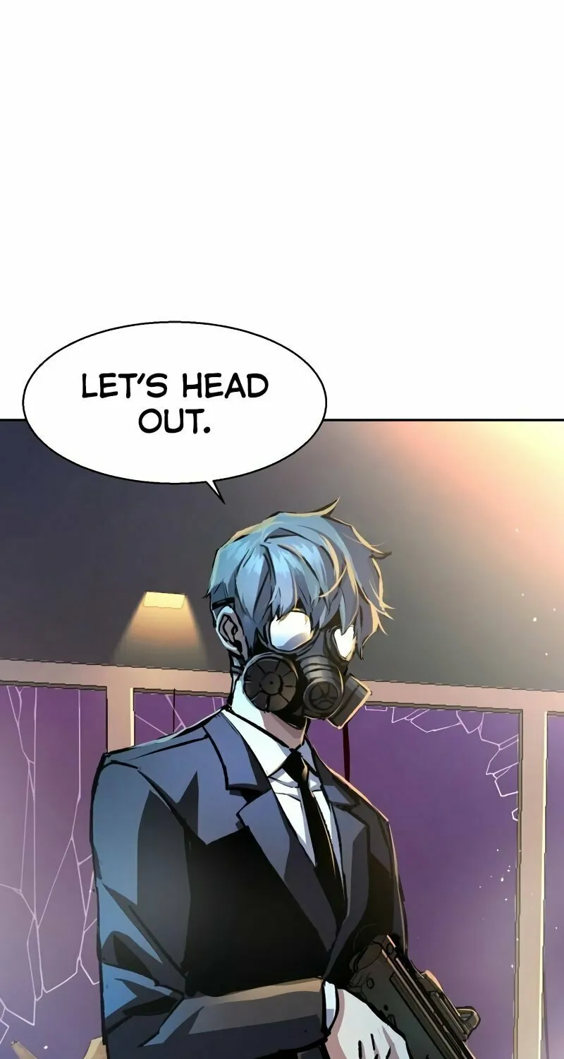 Teenage Mercenary Chapter 171 page 53 - 