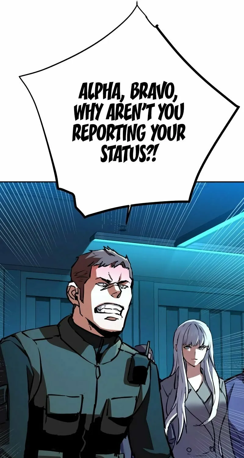 Teenage Mercenary Chapter 171 page 57 - 