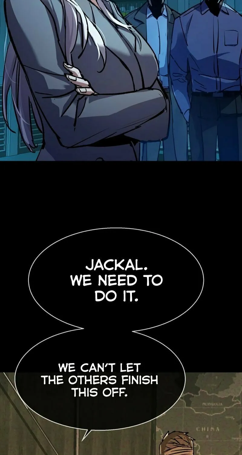 Teenage Mercenary Chapter 171 page 7 - 