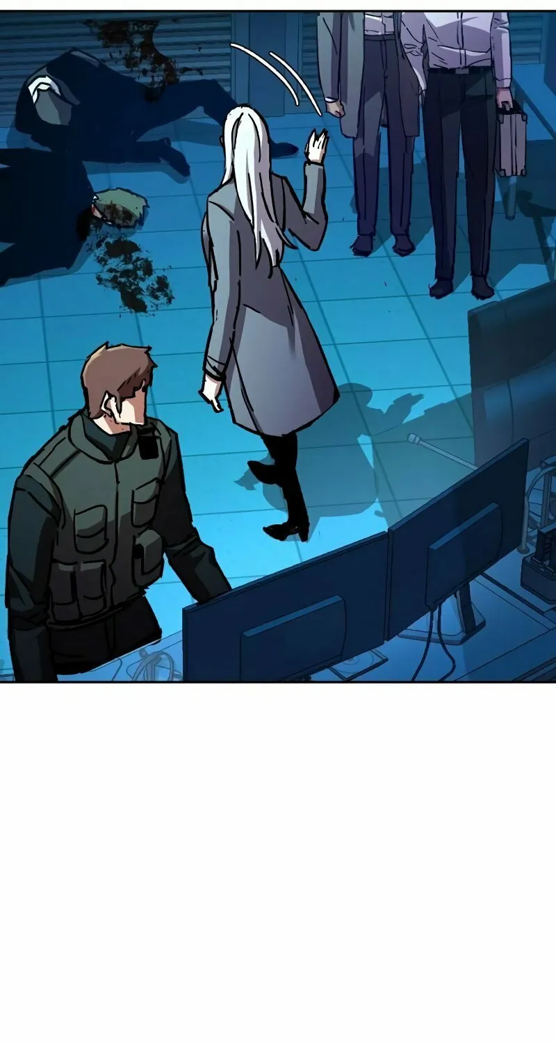 Teenage Mercenary Chapter 171 page 62 - 