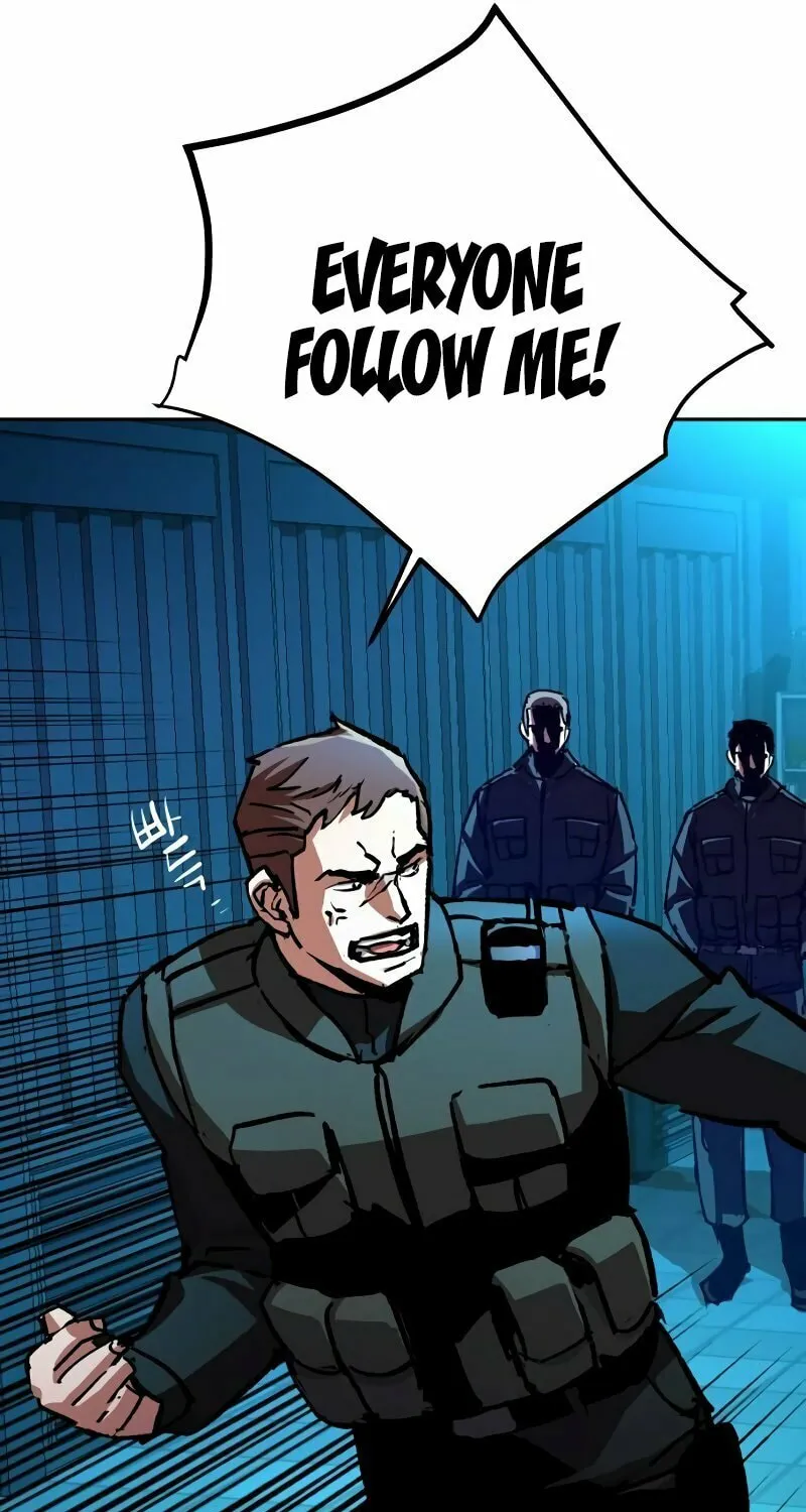 Teenage Mercenary Chapter 171 page 65 - 