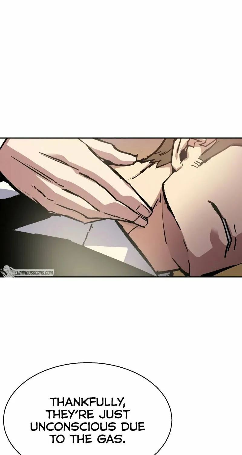 Teenage Mercenary Chapter 171 page 68 - 