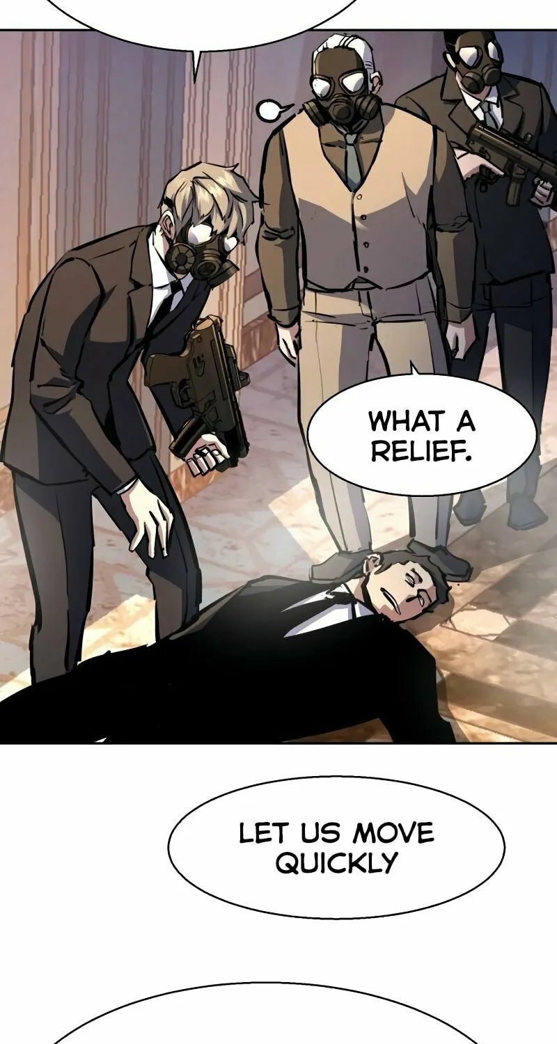Teenage Mercenary Chapter 171 page 69 - 