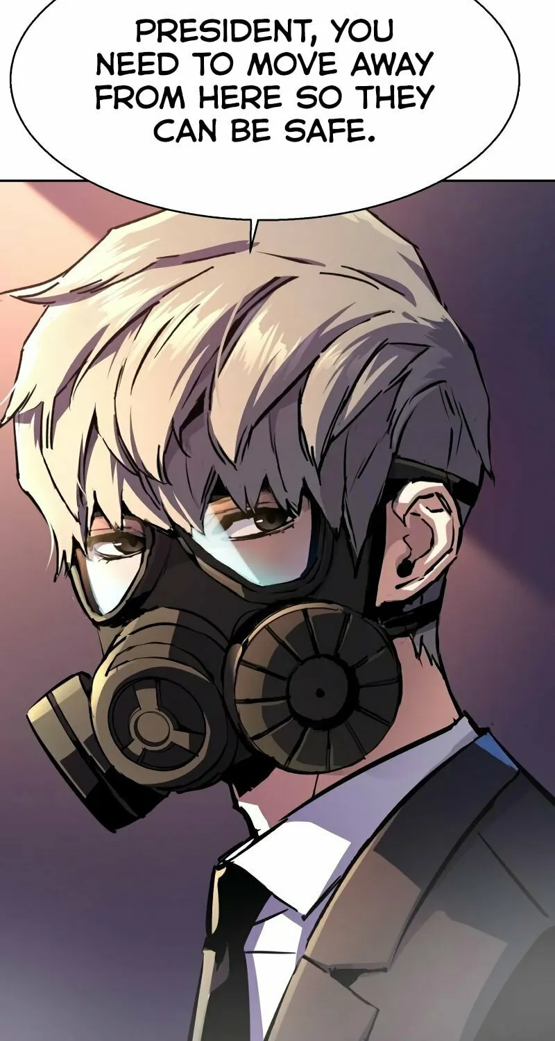 Teenage Mercenary Chapter 171 page 70 - 